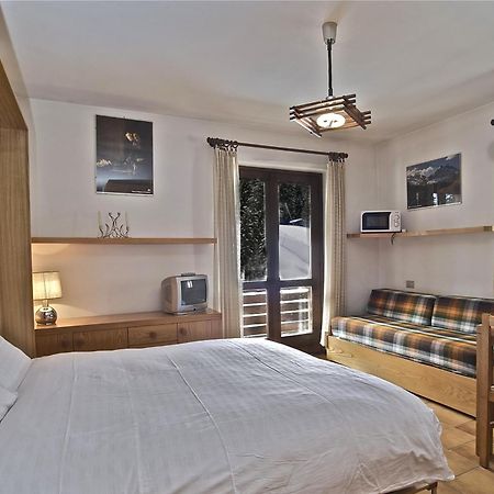 Residence Raffaella Santa Caterina Valfurva Room photo