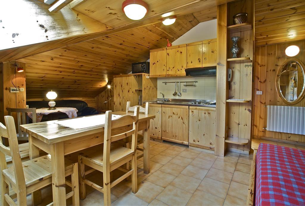 Residence Raffaella Santa Caterina Valfurva Room photo