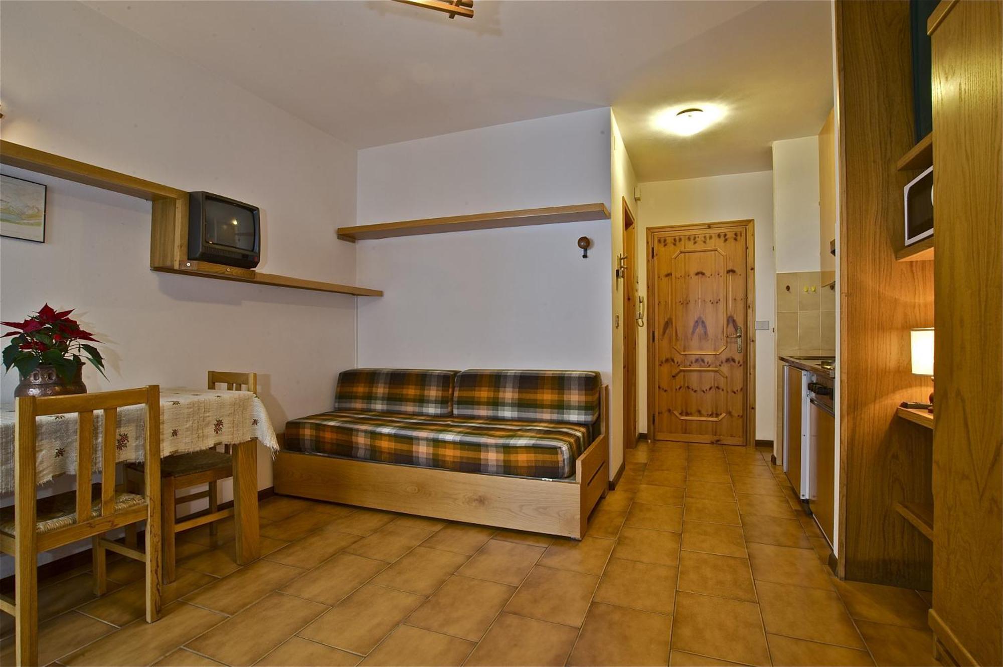Residence Raffaella Santa Caterina Valfurva Room photo