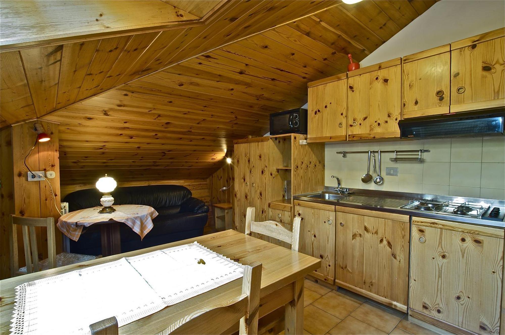 Residence Raffaella Santa Caterina Valfurva Room photo
