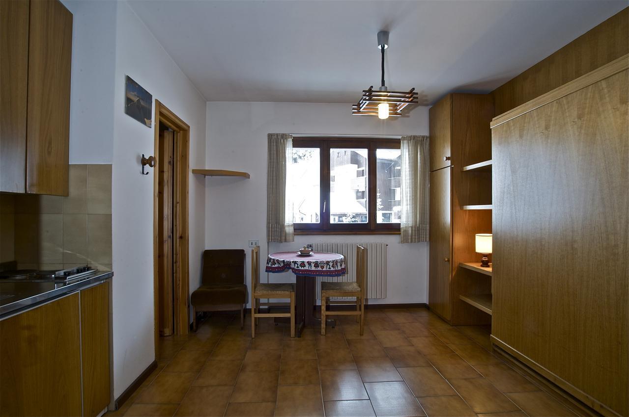 Residence Raffaella Santa Caterina Valfurva Exterior photo